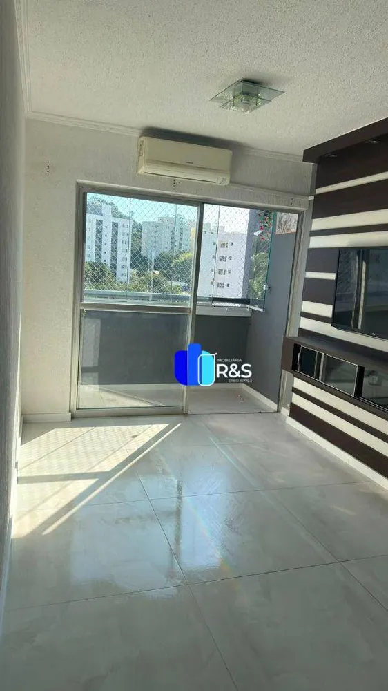 Apartamento, 2 quartos, 64 m² - Foto 7