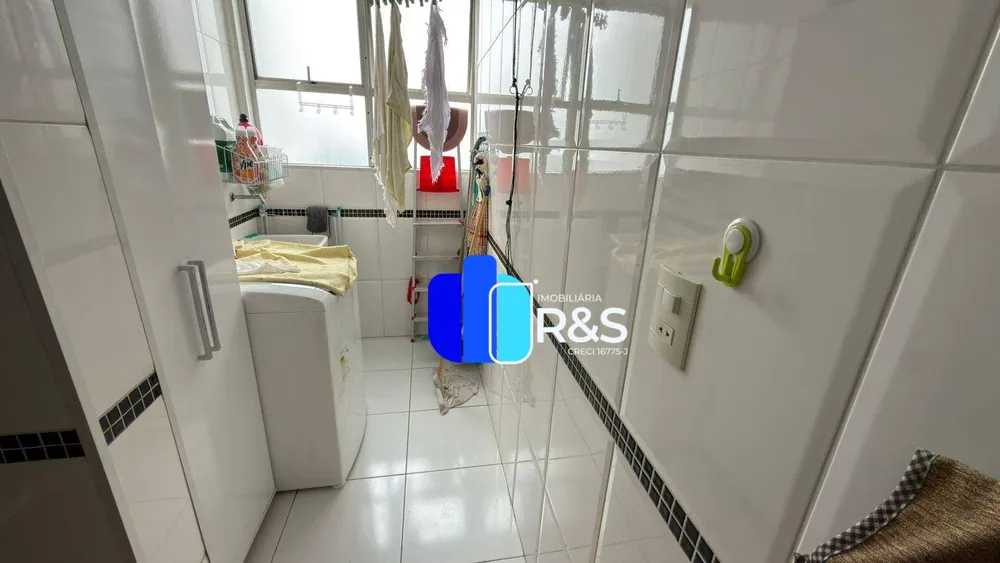 Apartamento, 2 quartos, 64 m² - Foto 3