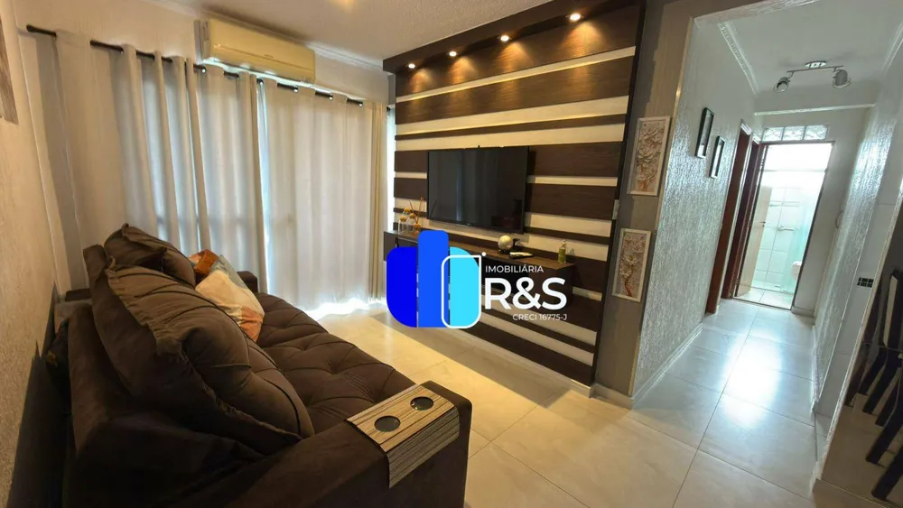 Apartamento, 2 quartos, 64 m² - Foto 1
