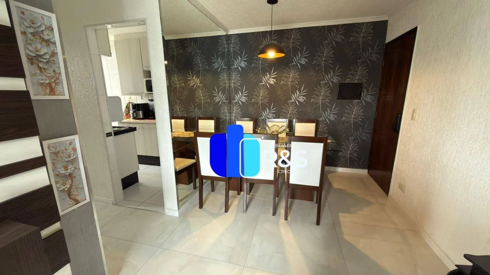 Apartamento, 2 quartos, 64 m² - Foto 5