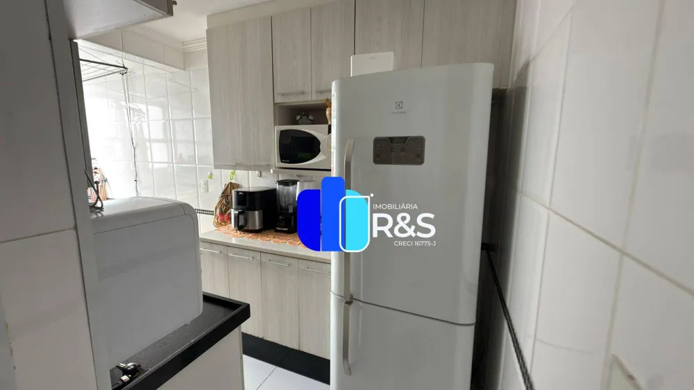 Apartamento, 2 quartos, 64 m² - Foto 4