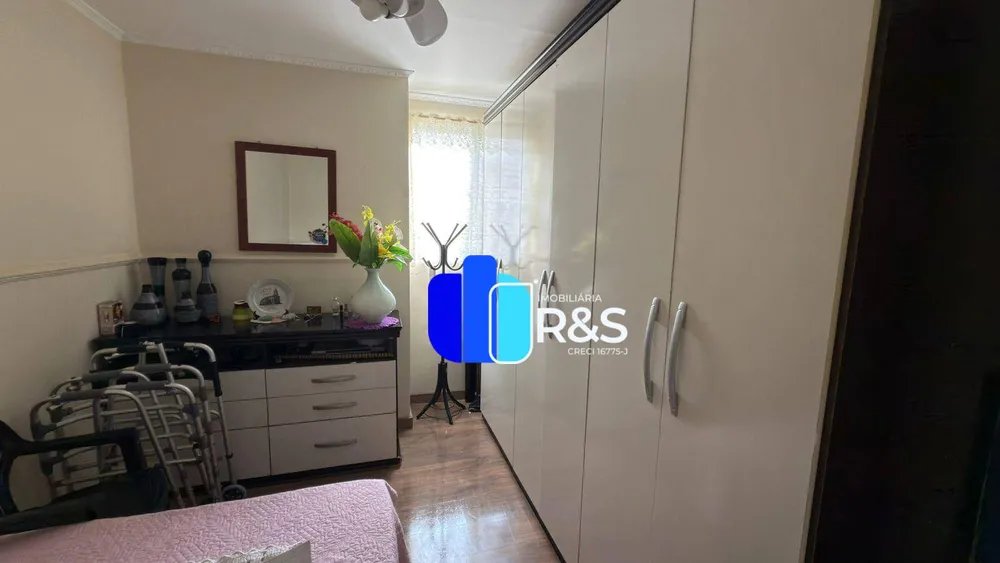 Apartamento, 2 quartos, 64 m² - Foto 2