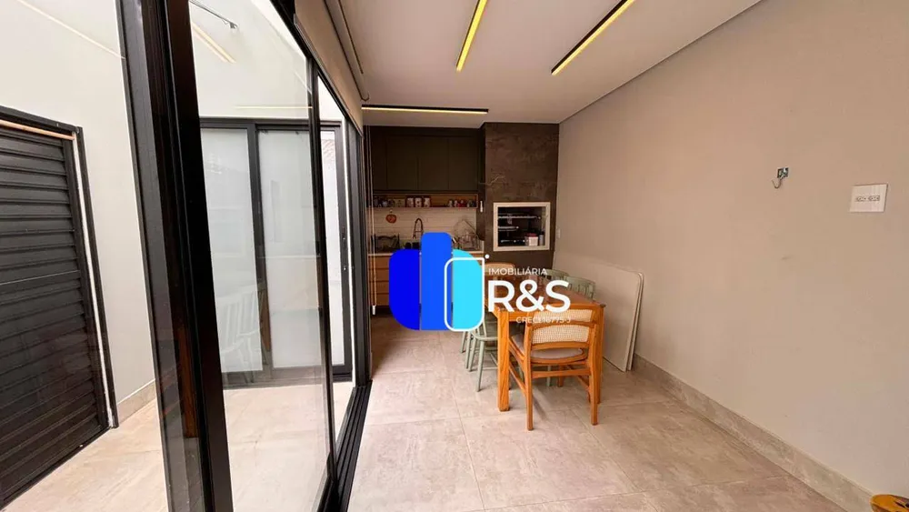 Casa de Condomínio, 3 quartos - Foto 6