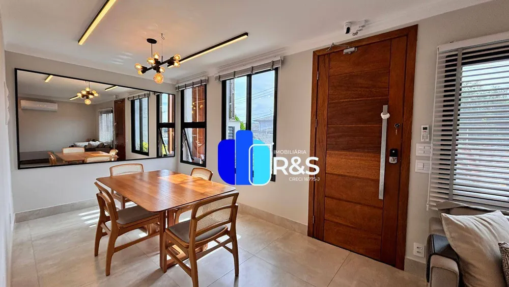 Casa de Condomínio, 3 quartos - Foto 4