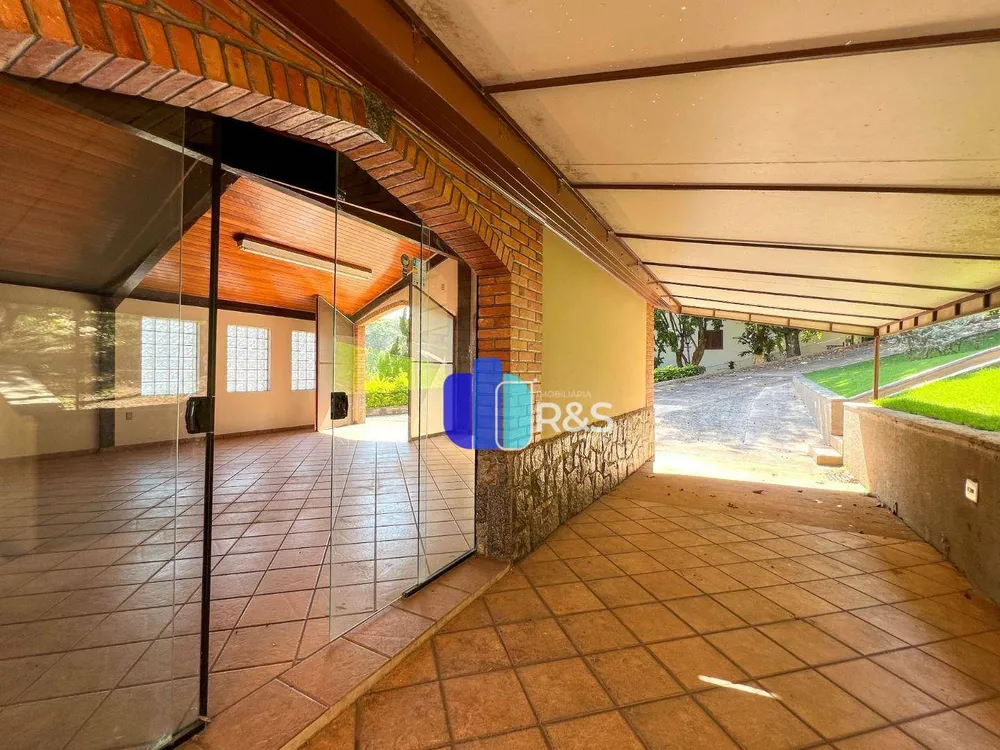 Casa, 4 quartos, 400 m² - Foto 12