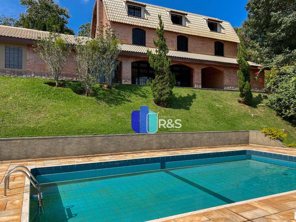 Casa, 4 quartos, 400 m² - Foto 2