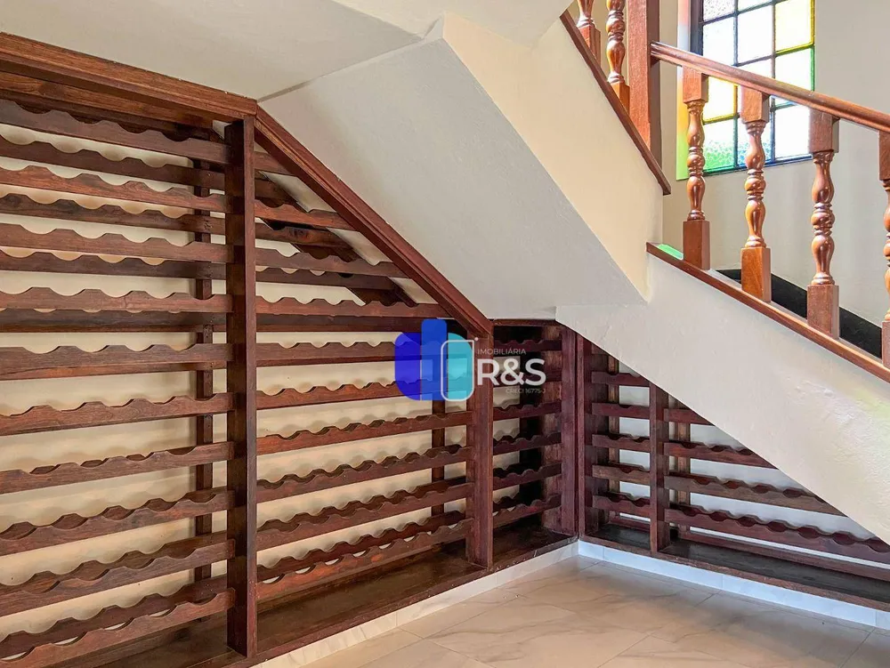 Casa, 4 quartos, 400 m² - Foto 8