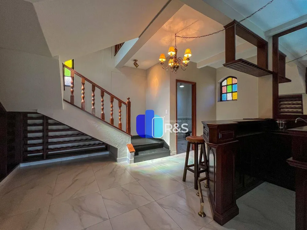 Casa, 4 quartos, 400 m² - Foto 7