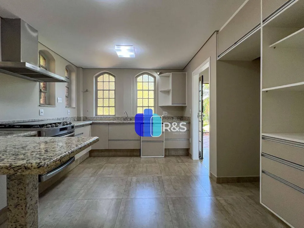 Casa, 4 quartos, 400 m² - Foto 9