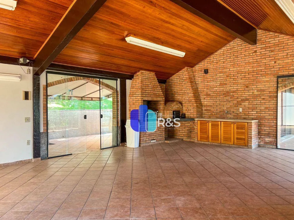 Casa, 4 quartos, 400 m² - Foto 11