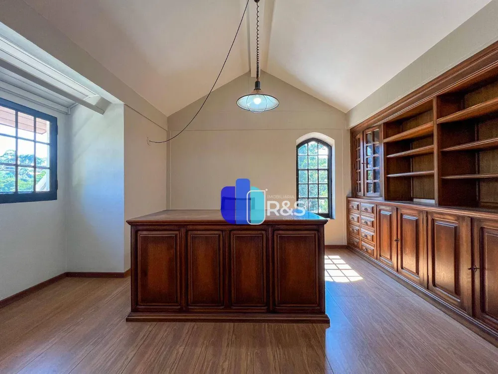 Casa, 4 quartos, 400 m² - Foto 6
