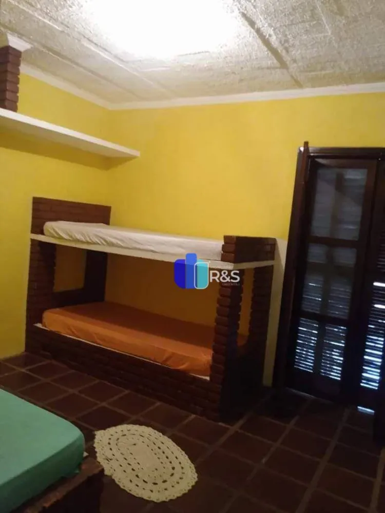 Chácara, 3 quartos, 1800 m² - Foto 5