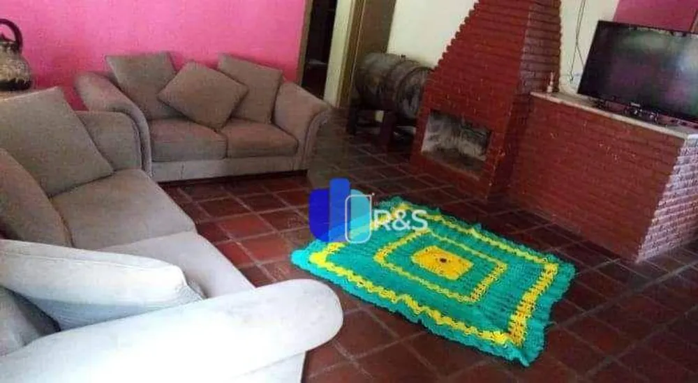 Chácara, 3 quartos, 1800 m² - Foto 6