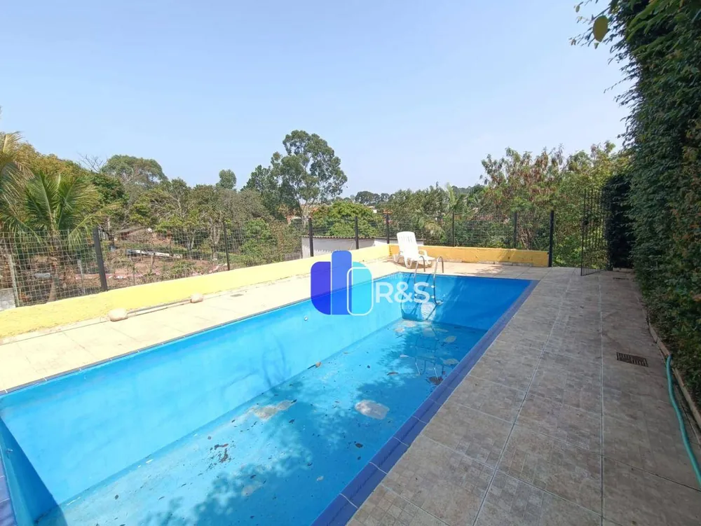 Chácara, 3 quartos, 1800 m² - Foto 9