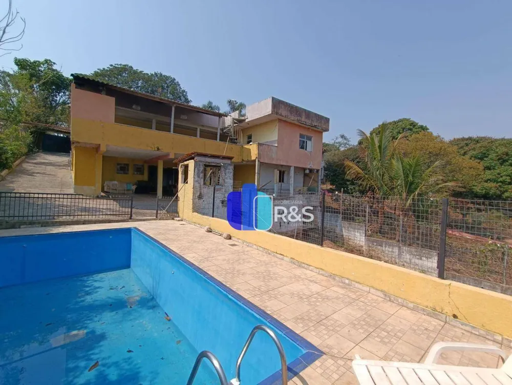 Chácara, 3 quartos, 1800 m² - Foto 8