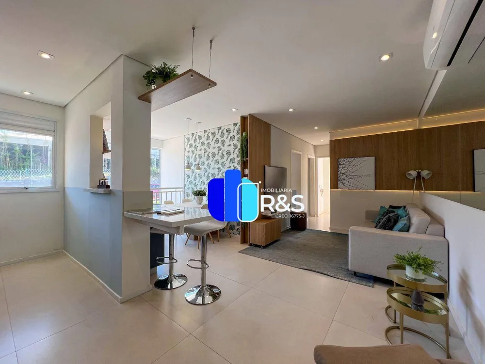 Apartamento, 2 quartos, 57 m² - Foto 7