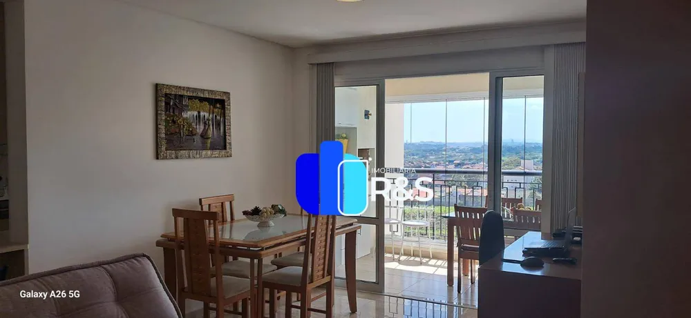 Apartamento, 2 quartos, 75 m² - Foto 1