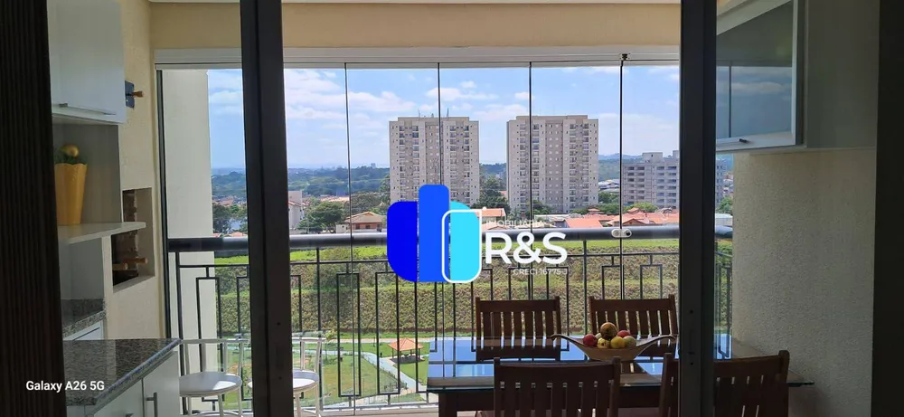 Apartamento, 2 quartos, 75 m² - Foto 5