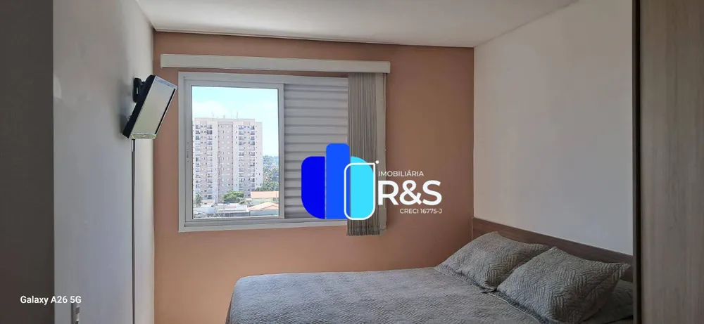Apartamento, 2 quartos, 75 m² - Foto 10