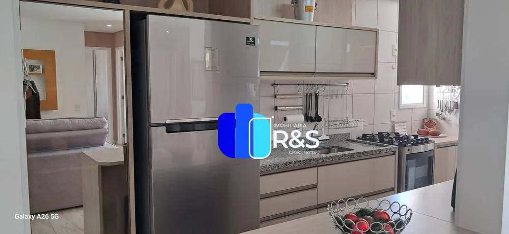 Apartamento, 2 quartos, 75 m² - Foto 2