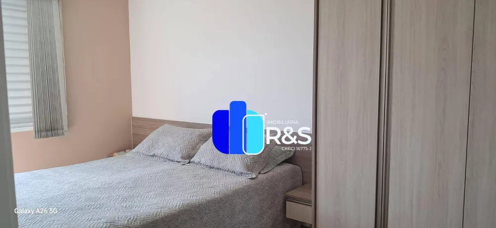 Apartamento, 2 quartos, 75 m² - Foto 6