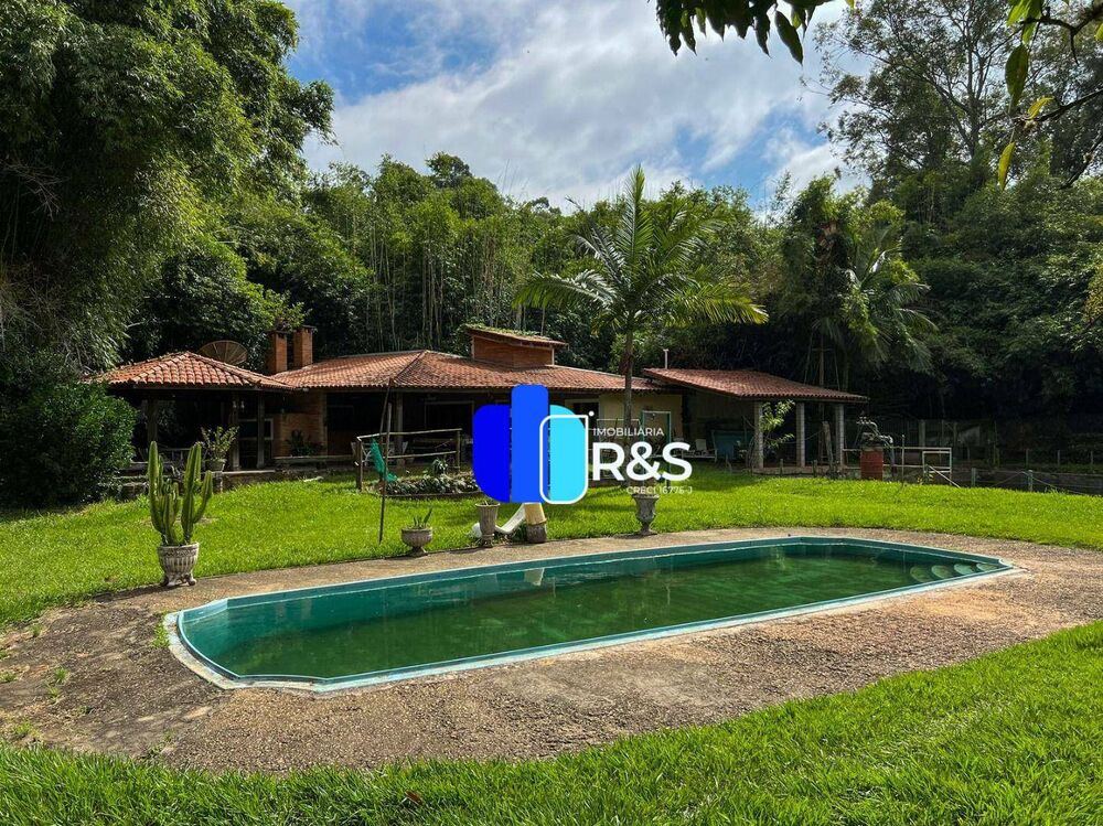 Chácara à venda com 2 quartos, 300m² - Foto 19