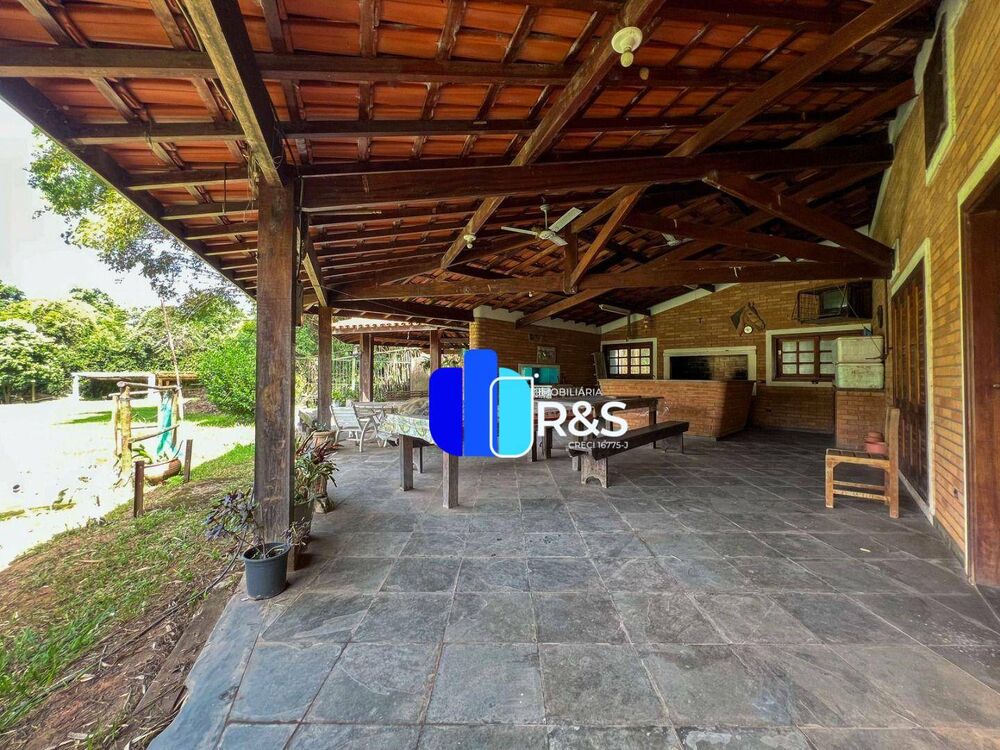 Chácara à venda com 2 quartos, 300m² - Foto 14