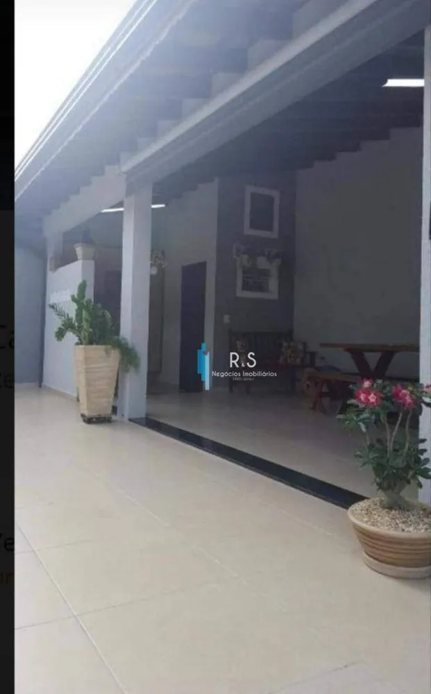 Casa, 3 quartos, 267 m² - Foto 11