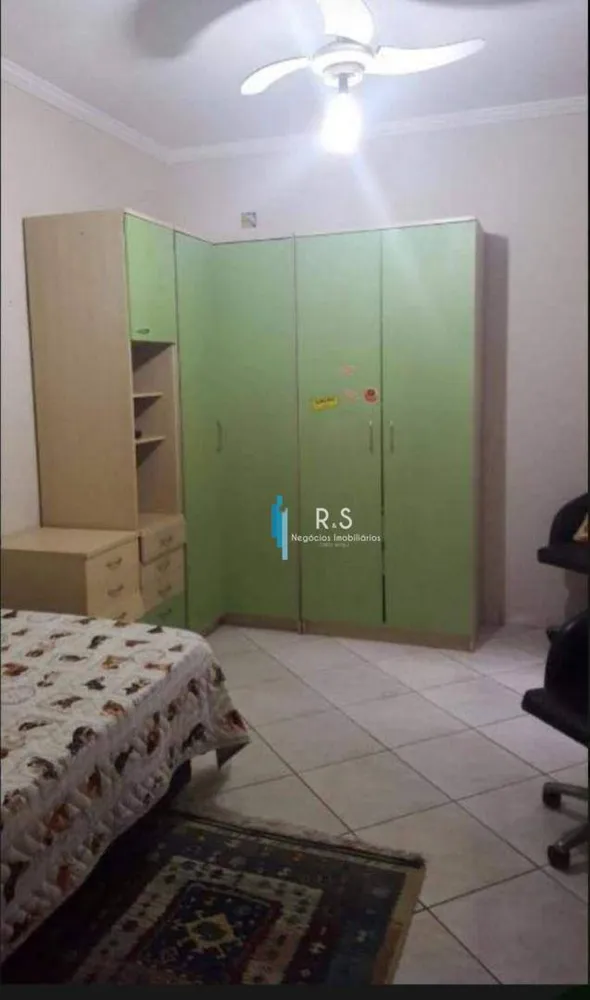Casa, 3 quartos, 267 m² - Foto 6