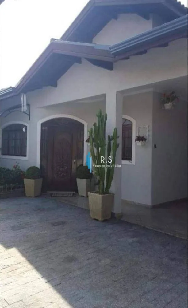 Casa, 3 quartos, 267 m² - Foto 12
