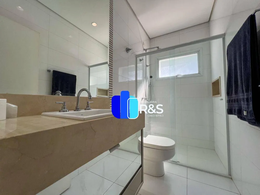 Casa de Condomínio, 5 quartos - Foto 8