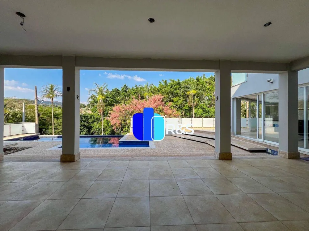 Casa de Condomínio, 5 quartos - Foto 4