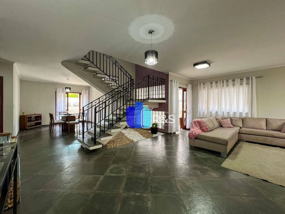 Casa de Condomínio, 3 quartos - Foto 2