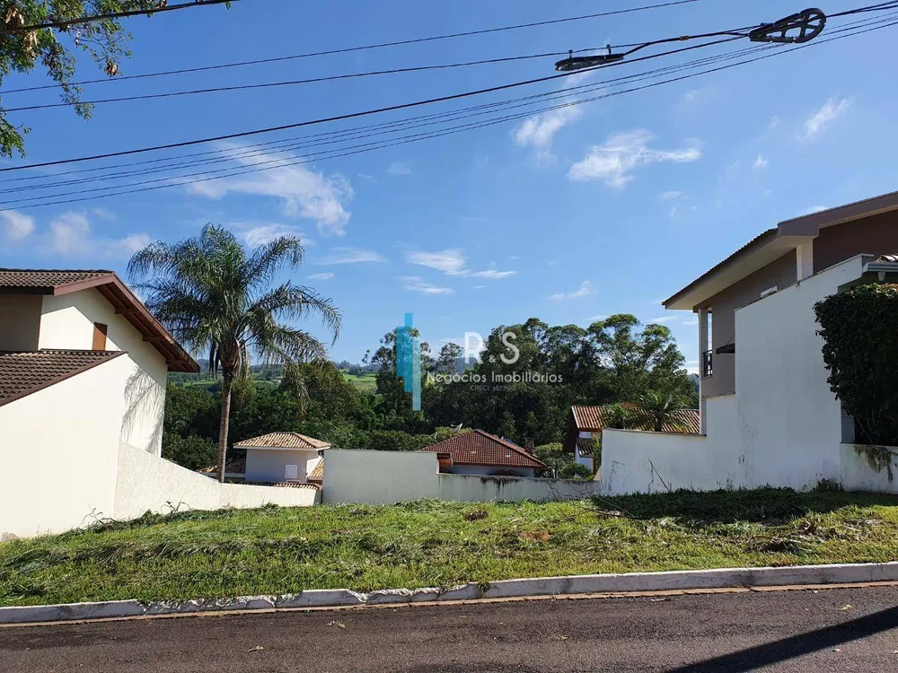 Loteamento e Condomínio, 450 m² - Foto 5