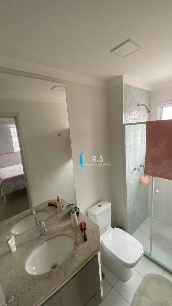 Apartamento, 3 quartos, 72 m² - Foto 4
