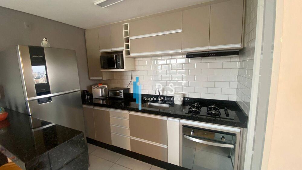 Apartamento, 3 quartos, 72 m² - Foto 5