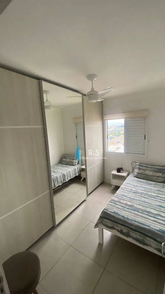 Apartamento, 3 quartos, 72 m² - Foto 1