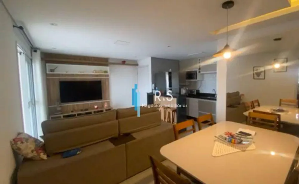 Apartamento, 3 quartos, 72 m² - Foto 3