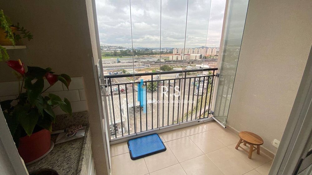 Apartamento, 3 quartos, 72 m² - Foto 7