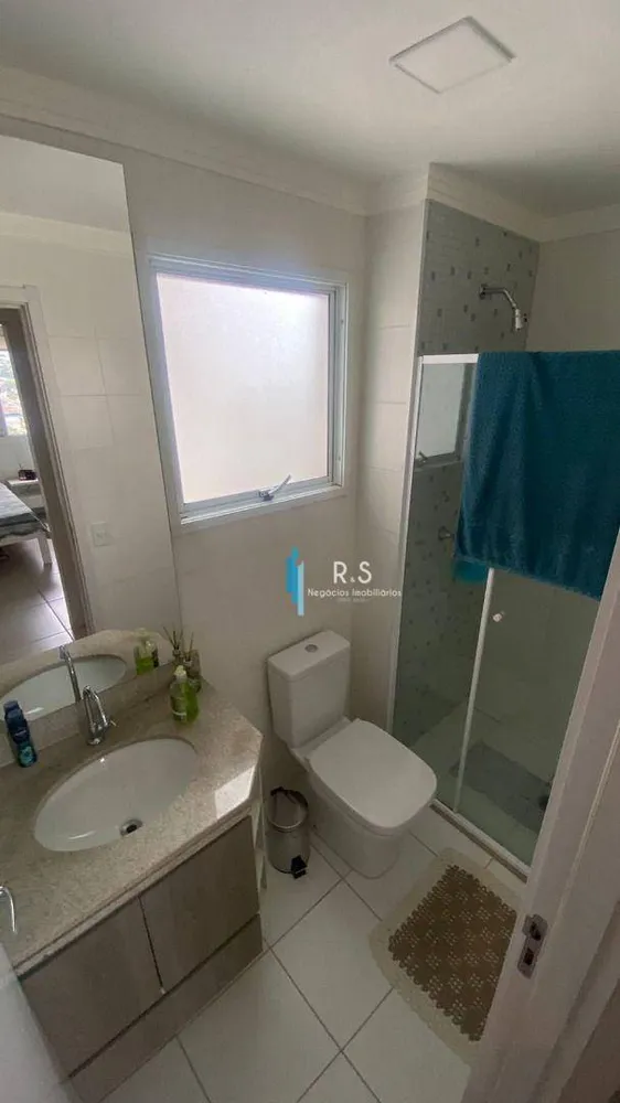 Apartamento, 3 quartos, 72 m² - Foto 2