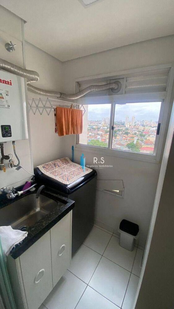 Apartamento, 3 quartos, 72 m² - Foto 6