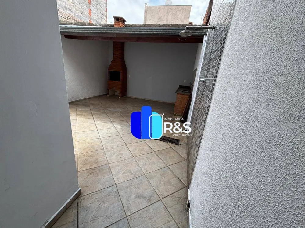 Casa, 3 quartos, 55 m² - Foto 7