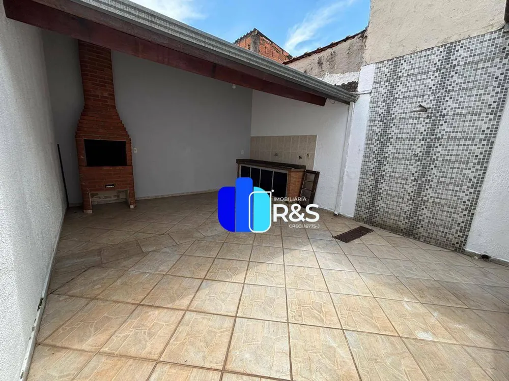 Casa, 3 quartos, 55 m² - Foto 6