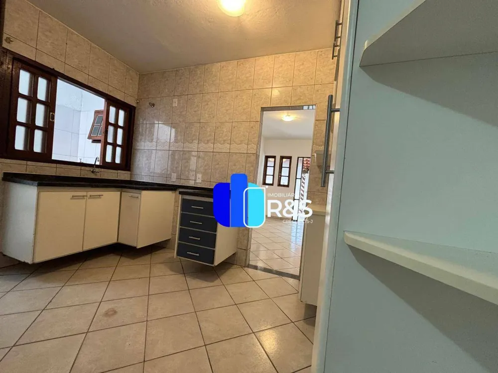Casa, 3 quartos, 55 m² - Foto 5