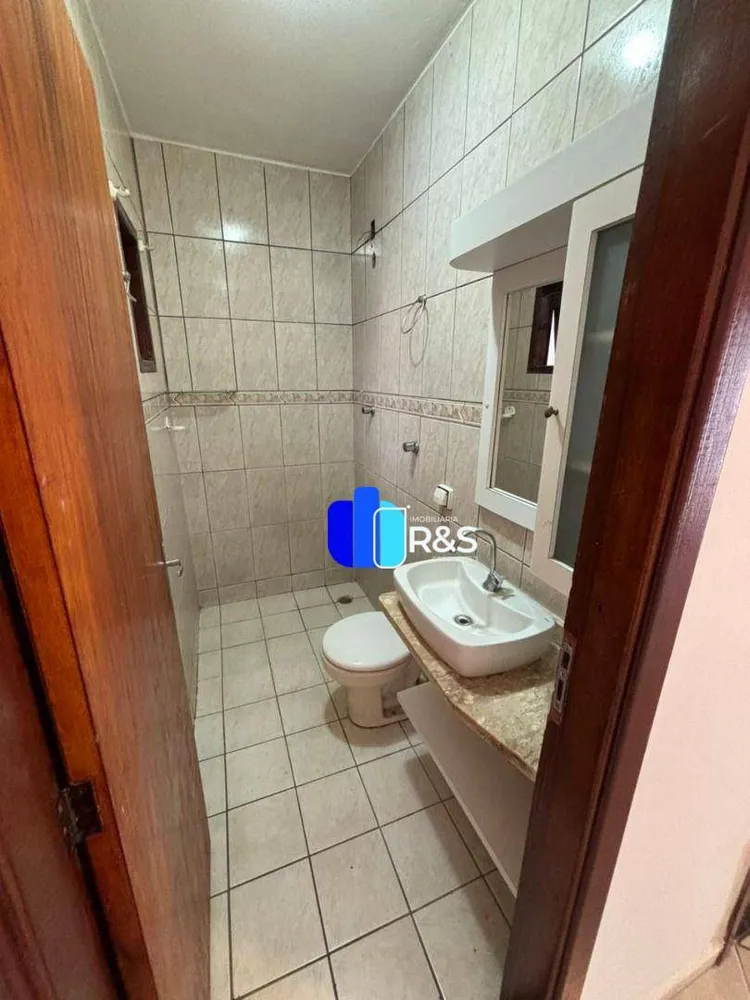 Casa, 3 quartos, 55 m² - Foto 6