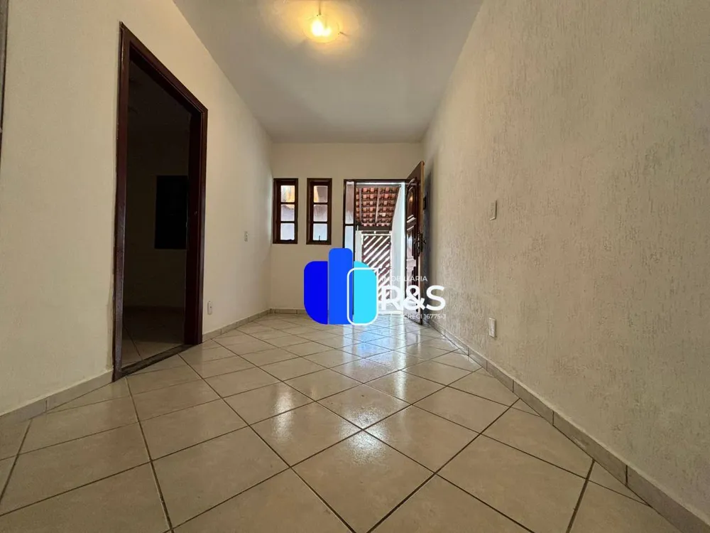 Casa, 3 quartos, 55 m² - Foto 2