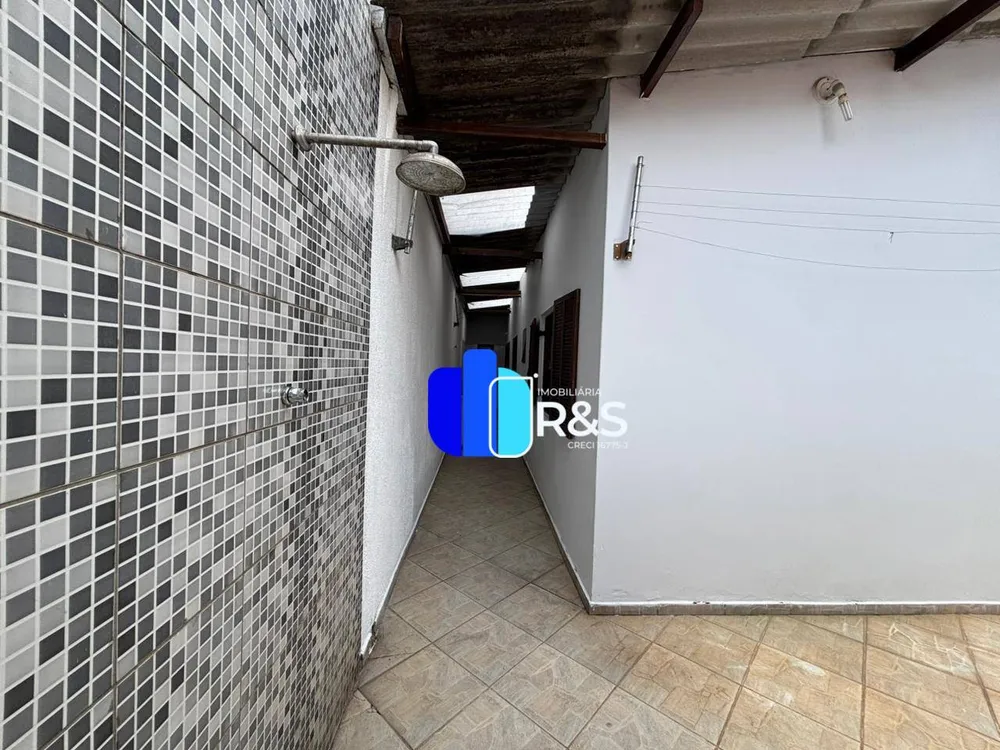 Casa, 3 quartos, 55 m² - Foto 11