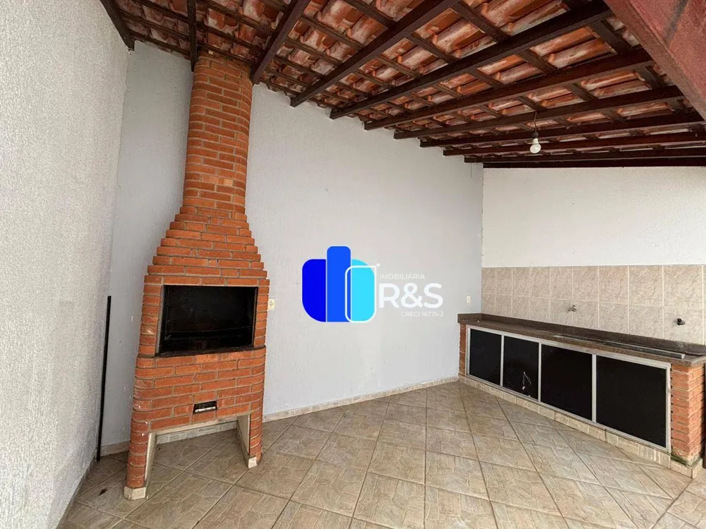 Casa, 3 quartos, 55 m² - Foto 5