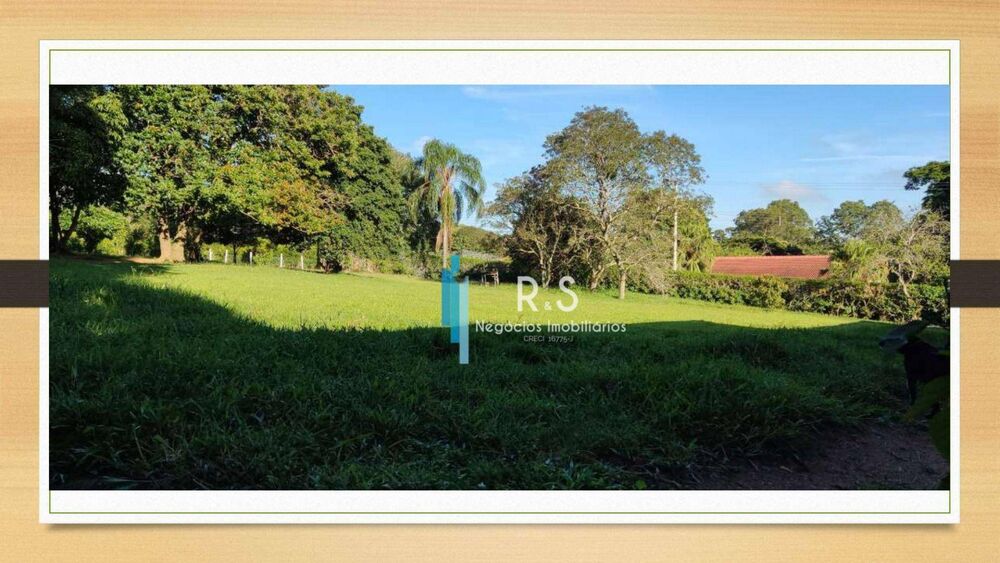 Terreno, 1 m² - Foto 2