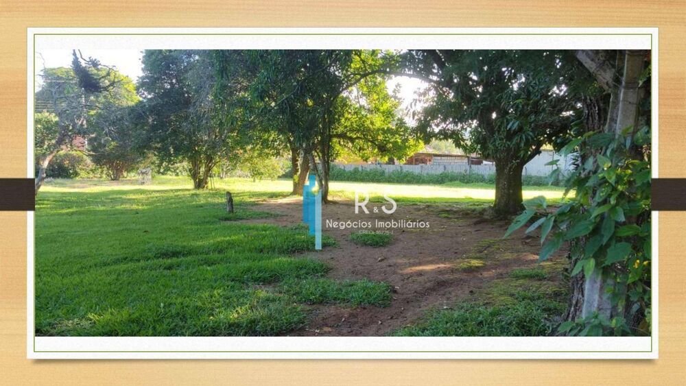 Terreno, 1 m² - Foto 1